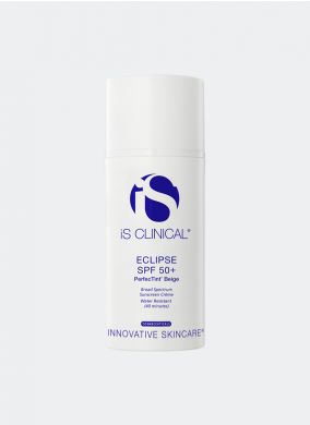 IS Clinical Eclipse SPF 50+ Beige - 100g