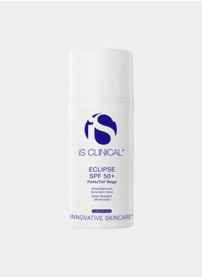 IS Clinical Eclipse SPF 50+ PerfecTint Beige - 100g