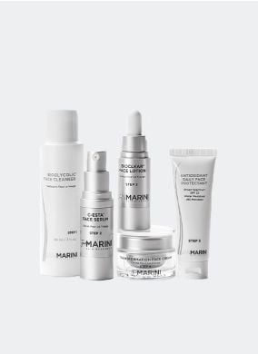 Jan Marini Starter Skin Care Management System - Normal / Combo