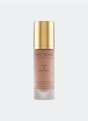 MZ Skin Tint & Protect Skin Perfecting SPF 30