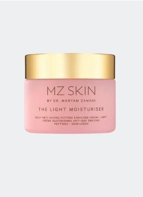 MZ SKIN The Light Moisturiser - 50ml