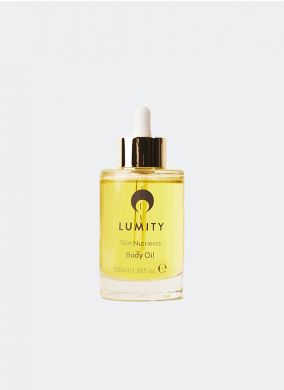Lumity Skin Nutrients Body Oil - 100ml