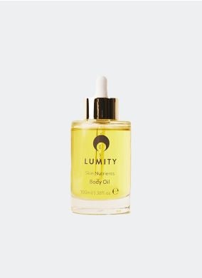 Lumity Skin Nutrients Body Oil - 100ml