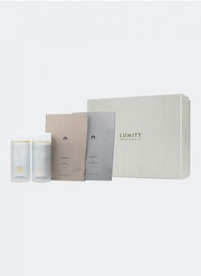 Lumity Anti-Ageing Supplements 1 Month Supply