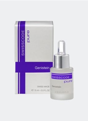 Swisscode Pure Genistein - 15ml