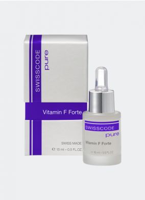 Swisscode Pure Vitamin F Forte - 15ml