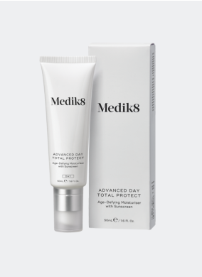 Medik8 Advanced Day Total Protect SPF30  50ml