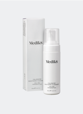 Medik8 Calmwise Soothing Cleanser 150ml