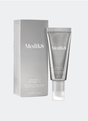 Medik8 Crystal Retinal 10  30ml