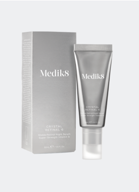 Medik8 Crystal Retinal 6  30ml