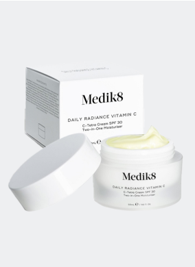 Medik8 Daily Radiance Vitamin C 50ml