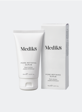 Medik8 Pore Refining Scrub 75ml