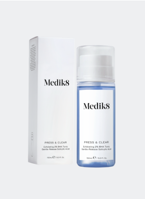 Medik8 Press & Clear 150ml