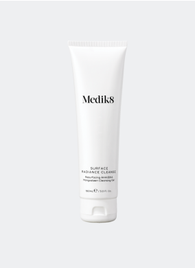 Medik8 Surface Radiance Cleanse 150ml