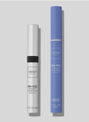 Obagi Nu-Cil Lash and Brow Set
