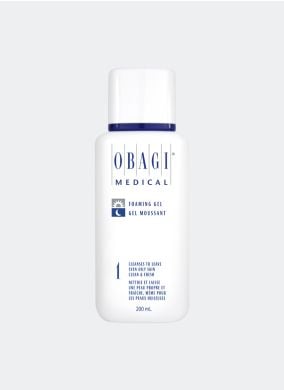 Obagi Nu-Derm Foaming Gel 200 ml