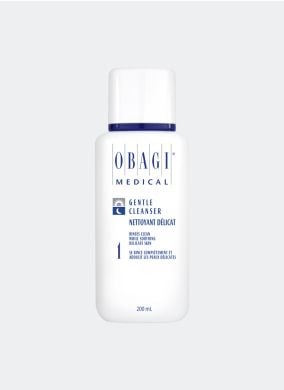 OBAGI GENTLE CLEANSER