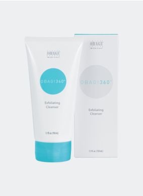 Obagi360 Exfoliating Cleanser - 150ml