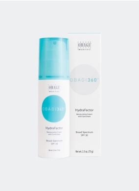 Obagi360 HydraFactor SPF 30 - 75g