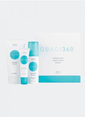 Obagi 360 System Kit