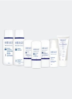 Obagi Nu-Derm Fx Transformation System Normal to Dry (Non Rx)