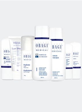 Obagi Nu-Derm Fx Transformation System Normal to Oily (Non Rx)