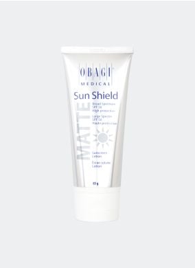 OBAGI SUN SHIELD MATTE 50