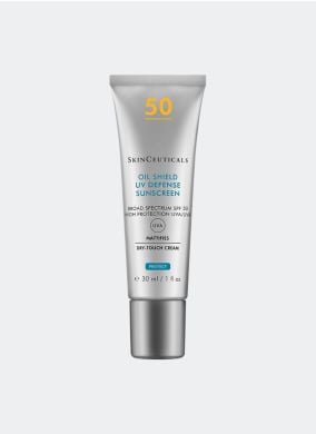 SkinCeuticals Oil Shield UV Defense Sunscreen SPF50 30ml