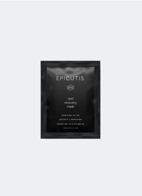 Epicutis Lipid Recovery Mask  (pack of 5 x 20g)
