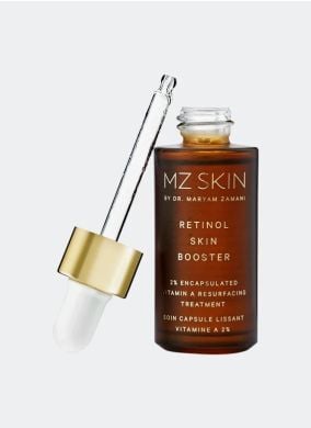 MZ Skin Retinol Skin Booster - 20ml