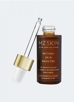 MZ Skin Retinol Skin Booster - 20ml