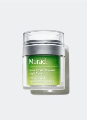 Murad Retinol Youth Renewal Night Cream 50ml