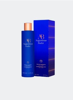 Augustinus Bader The Rich Shampoo 200ml