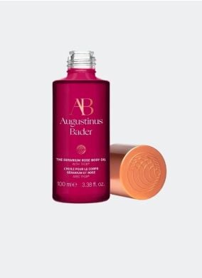 Augustinus Bader The Geranium Rose Body Oil 100ml