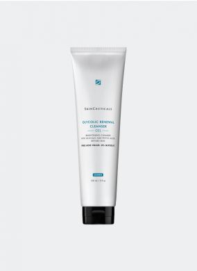 SkinCeuticals Glycolic Renewal Cleanser - 150ml