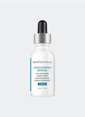 SkinCeuticals Discoloration Defense Serum - 30ml