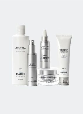 Jan Marini Skin Care Management System - Normal / Combo DFP SPF 33