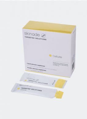 Skinade Targeted Solutions Cellulite 30 Day Supply