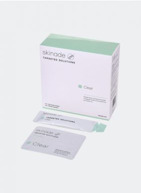 Skinade Targeted Solutions Clear 30 Day Supply