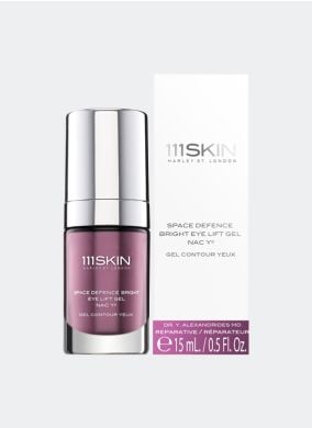 111SKIN SPACE DEFENCE BRIGHT EYE LIFT GEL