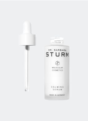 DR BARBARA STURM CALMING SERUM