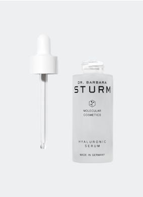 DR BARBARA STURM HYALURONIC SERUM