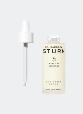 Dr Barbara Sturm Sun Drops SPF 50 - 30ml