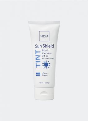 Obagi Tinted Sun Shield SPF 50 Cool - 85g