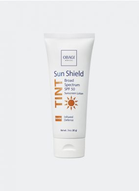 Obagi Tinted Sun Shield SPF 50 Warm - 85g