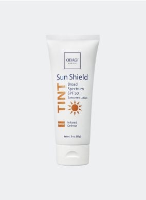 OBAGI SUN SHIELD WARM