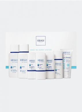 Obagi Nu-Derm Transformation Kit for Normal/Oily Skin Rx (Prescription Only)