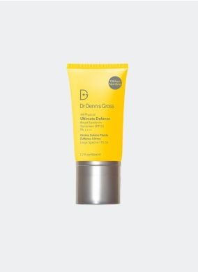 Dr Dennis Gross All-Physical Ultimate Defense Sunscreen SPF50 - 50ml