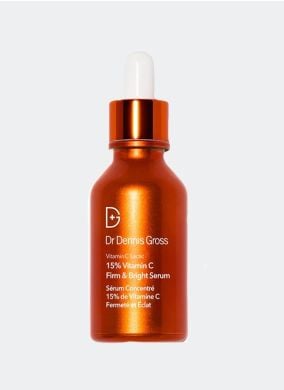 Dr Dennis Gross 15% Vitamin C Firm & Bright Serum - 30ml