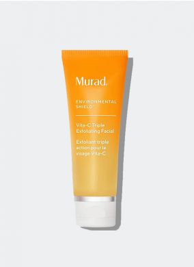 Murad Vita-C Triple Exfoliating Facial 75ml